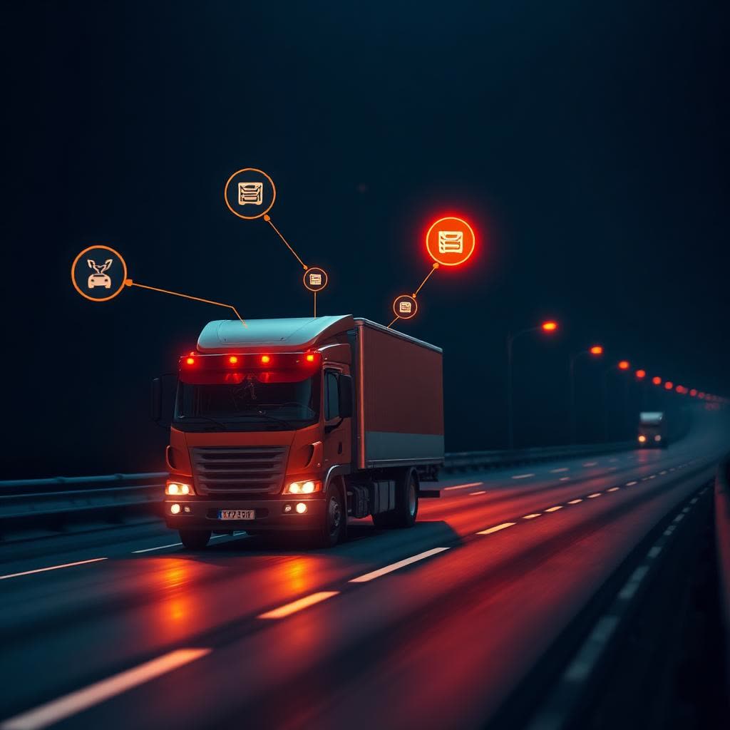 Logistics & Supply Chain Software