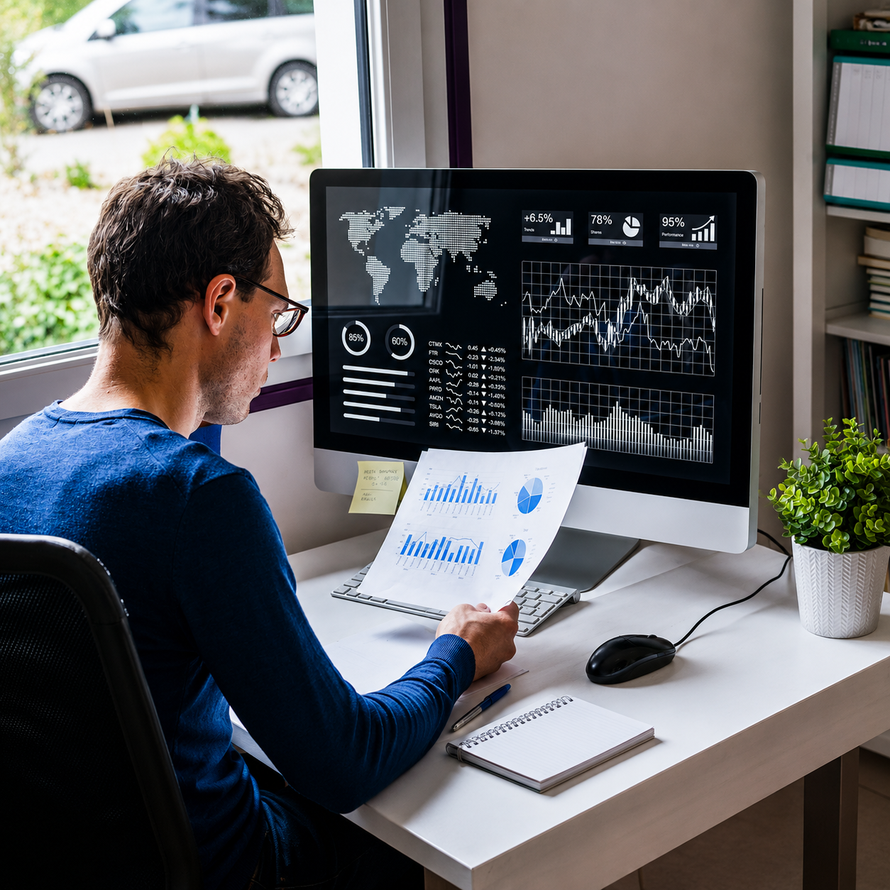 Fintech Software Development