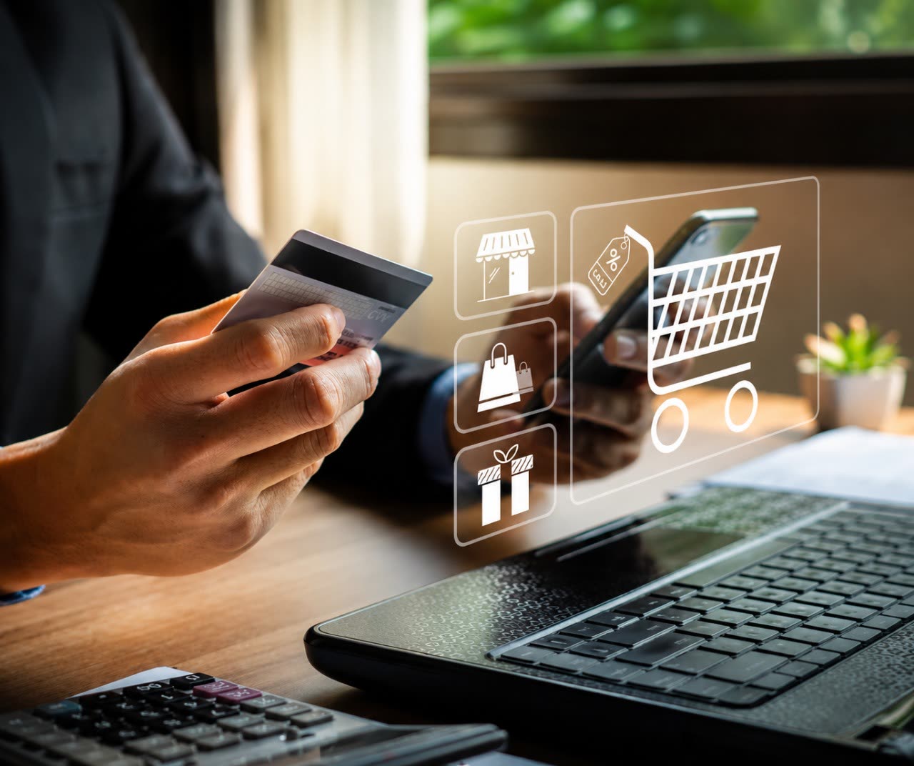 E-Commerce Solutions