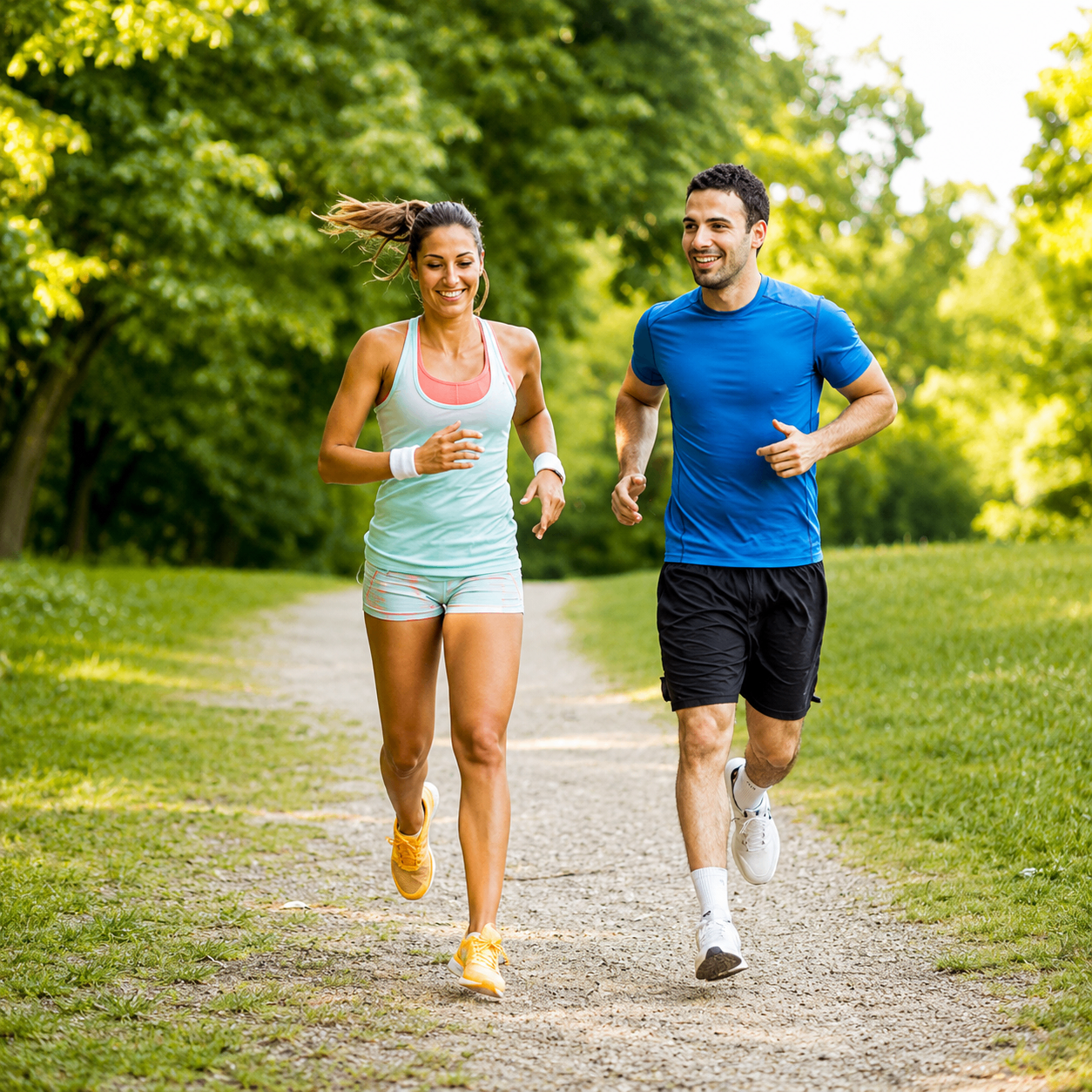 Fitness & Wellness Platforms