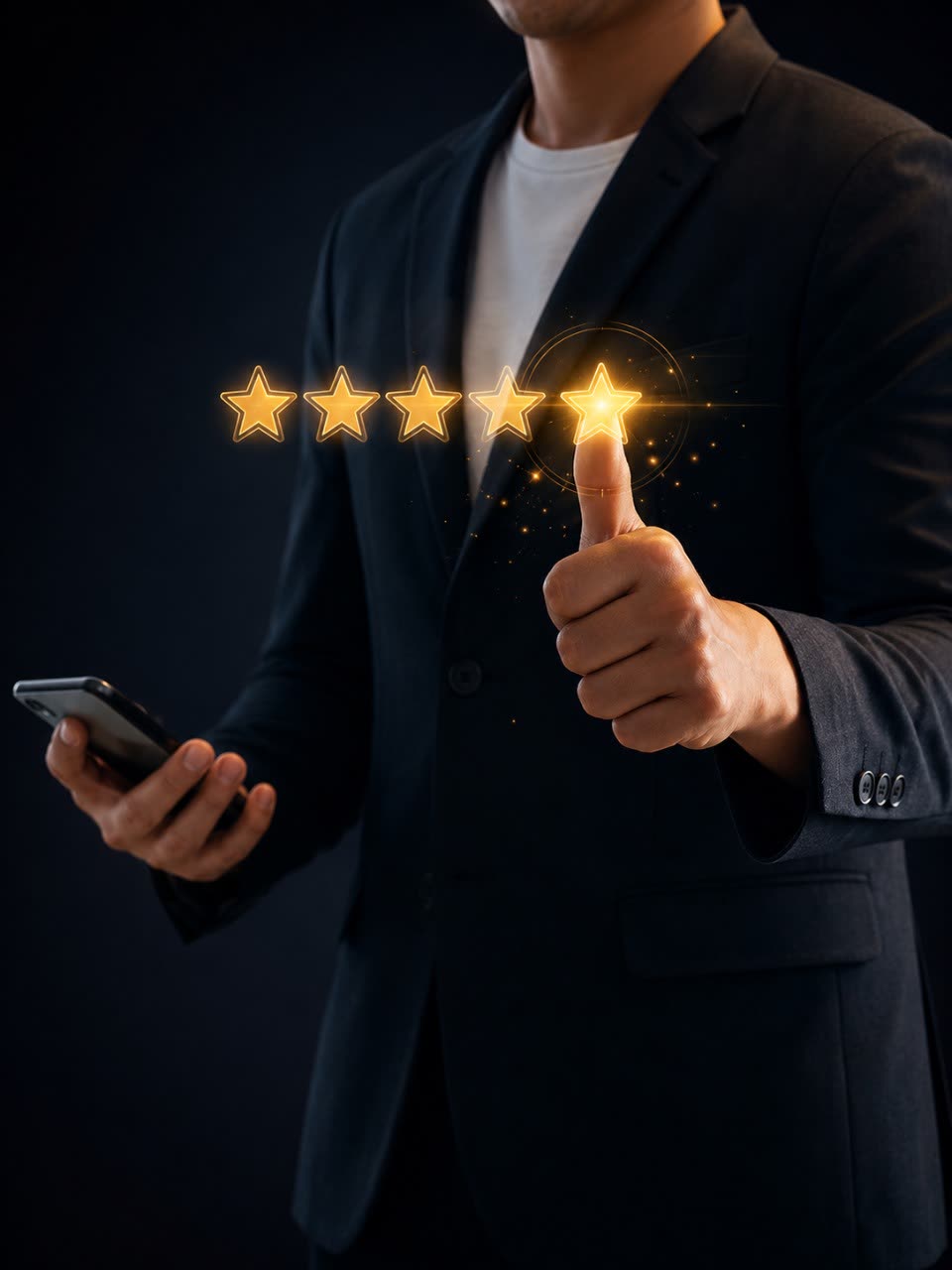 Happy
Clients