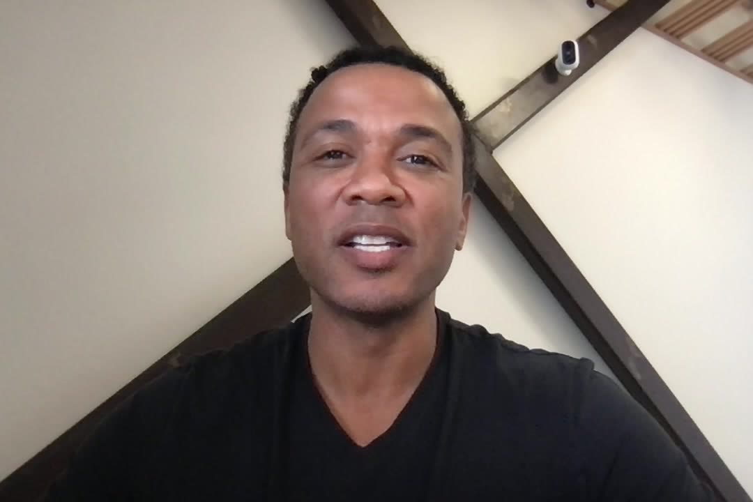 Troy Harris