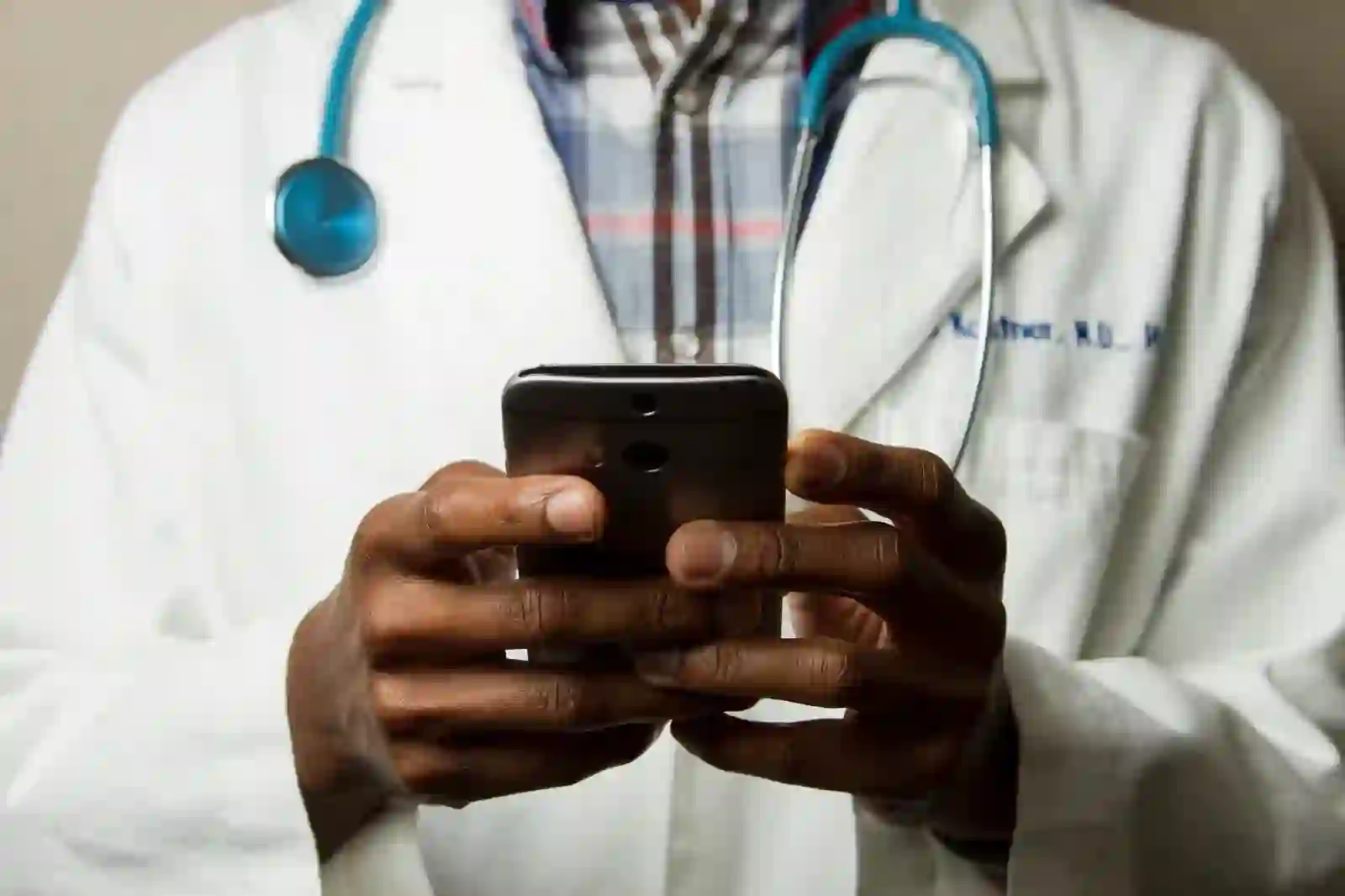 Healthcare App Development