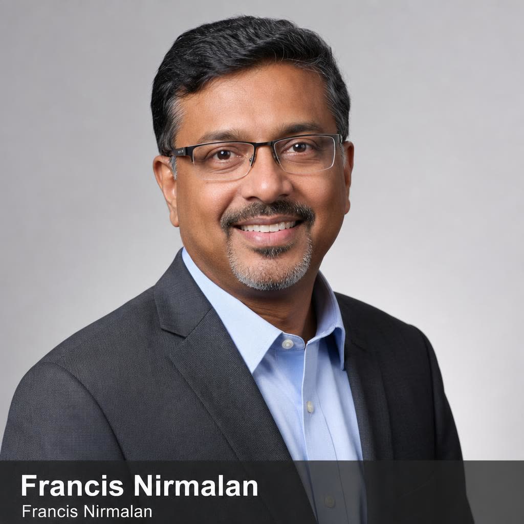 Francis Nirmalan