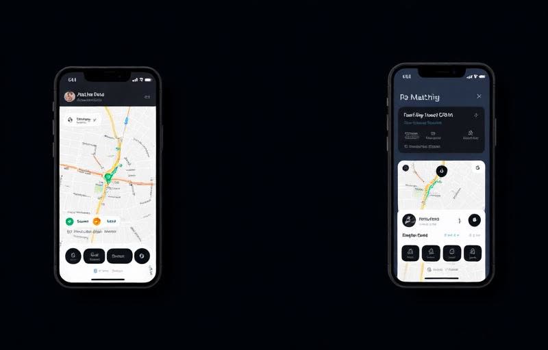 Drivvy