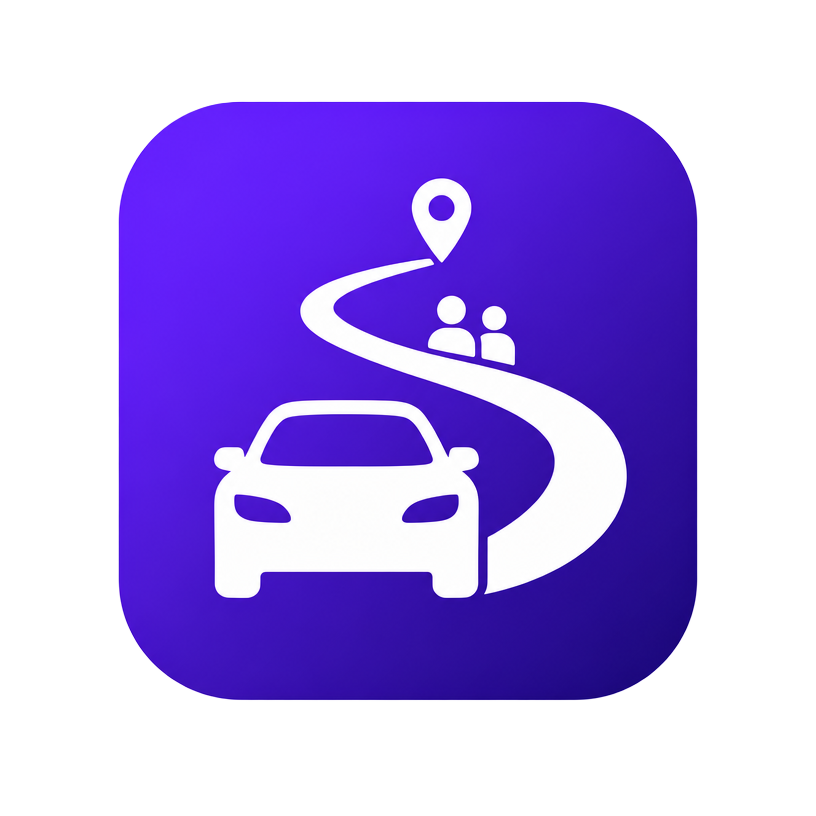 Drivvy logo