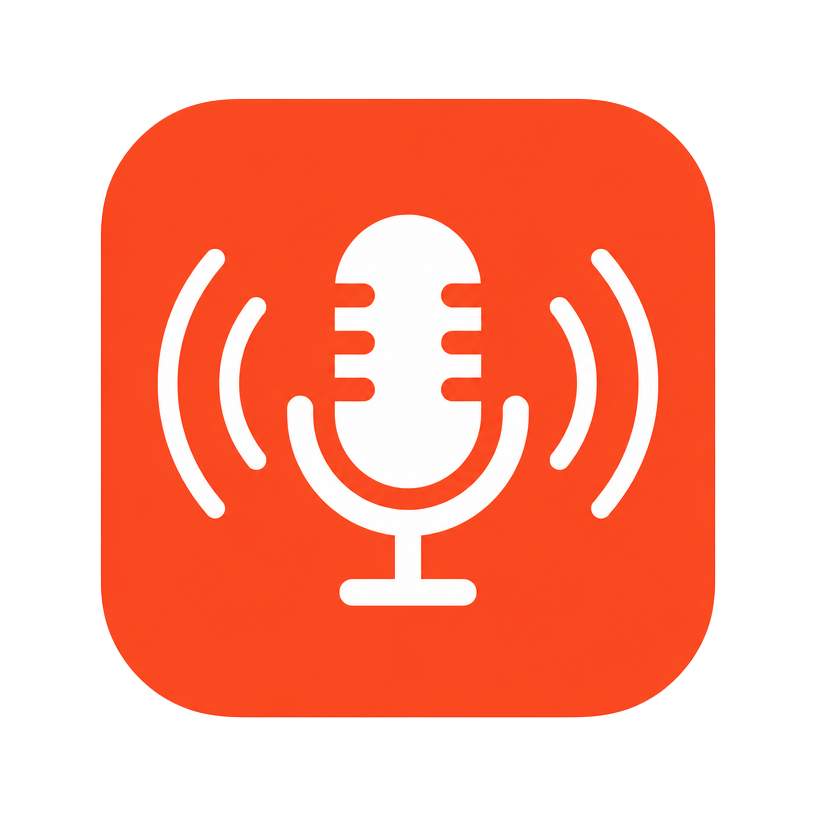 My Podcast Today logo