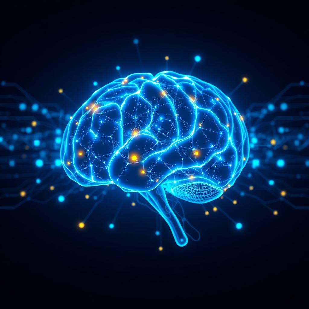 AI, Data & Analytics