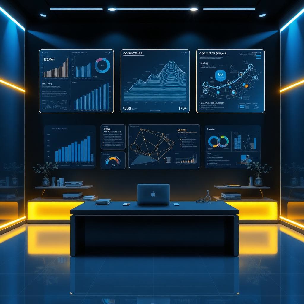 Technology Consulting